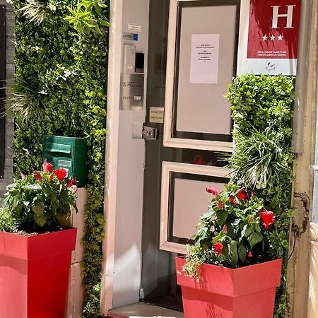 Hotel Le Romanesque كان المظهر الخارجي الصورة