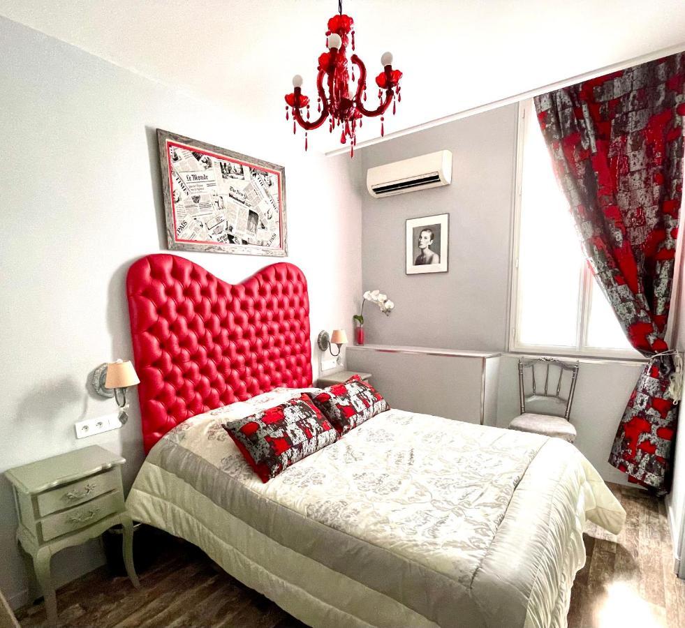 Hotel Le Romanesque كان المظهر الخارجي الصورة