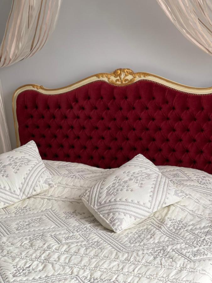 Hotel Le Romanesque كان المظهر الخارجي الصورة