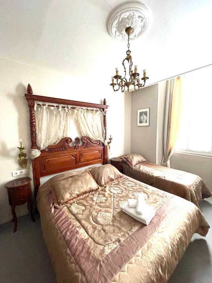 Hotel Le Romanesque كان المظهر الخارجي الصورة