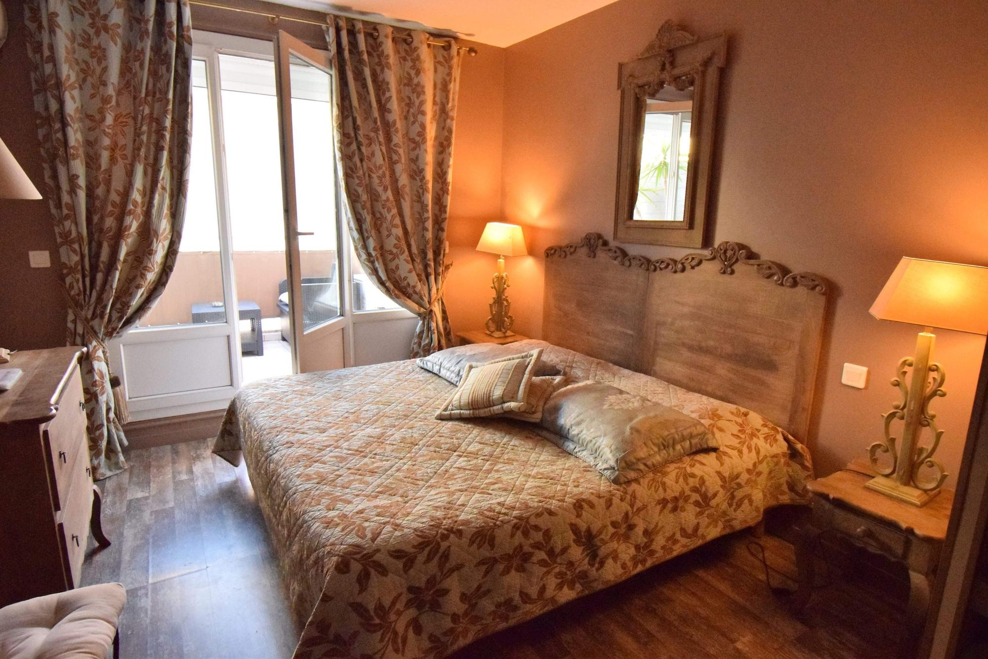 Hotel Le Romanesque كان المظهر الخارجي الصورة