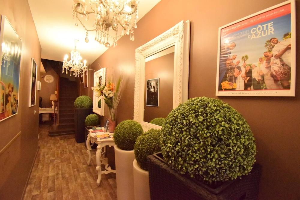 Hotel Le Romanesque كان المظهر الخارجي الصورة
