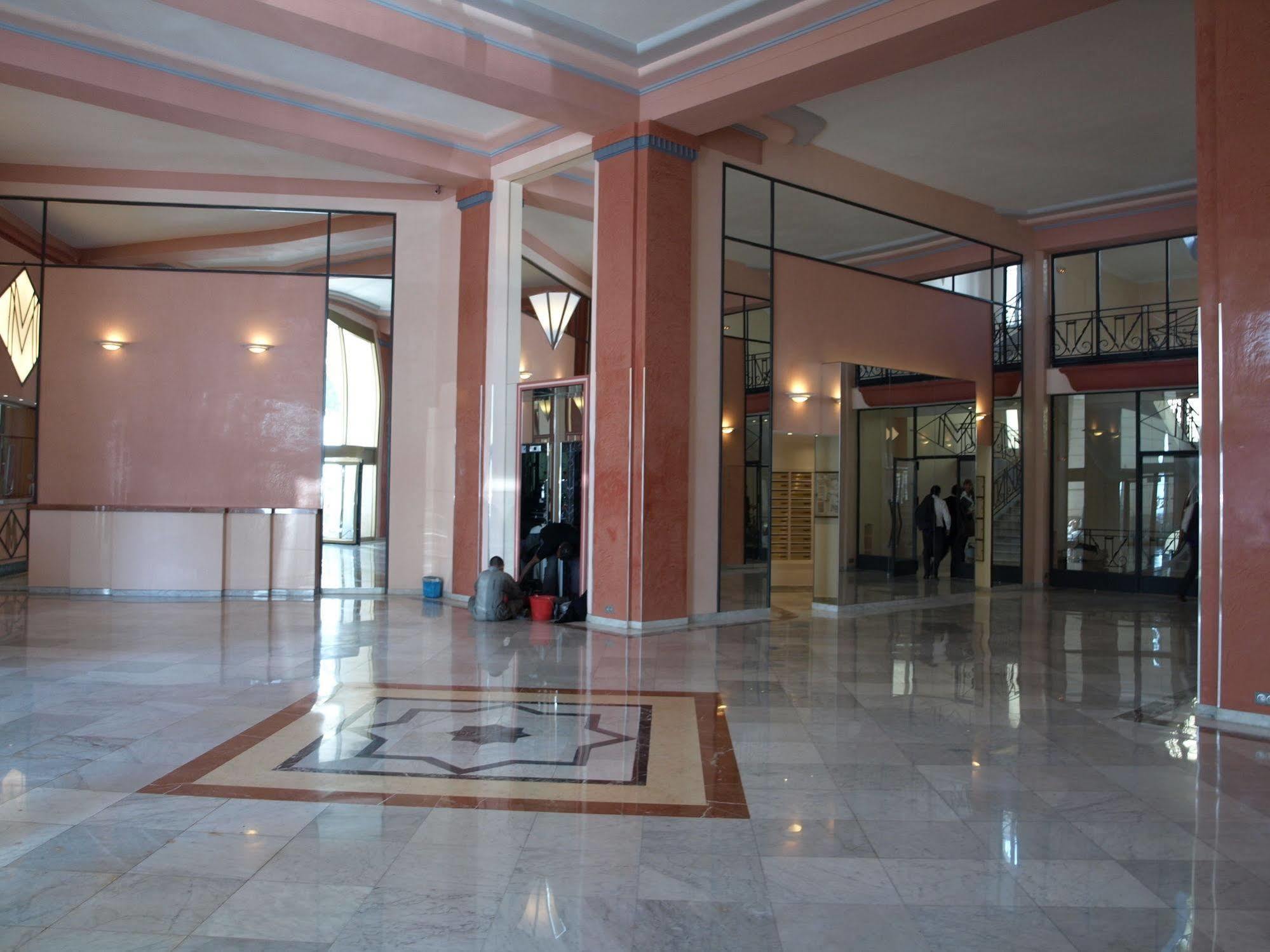 Hotel Le Romanesque كان المظهر الخارجي الصورة
