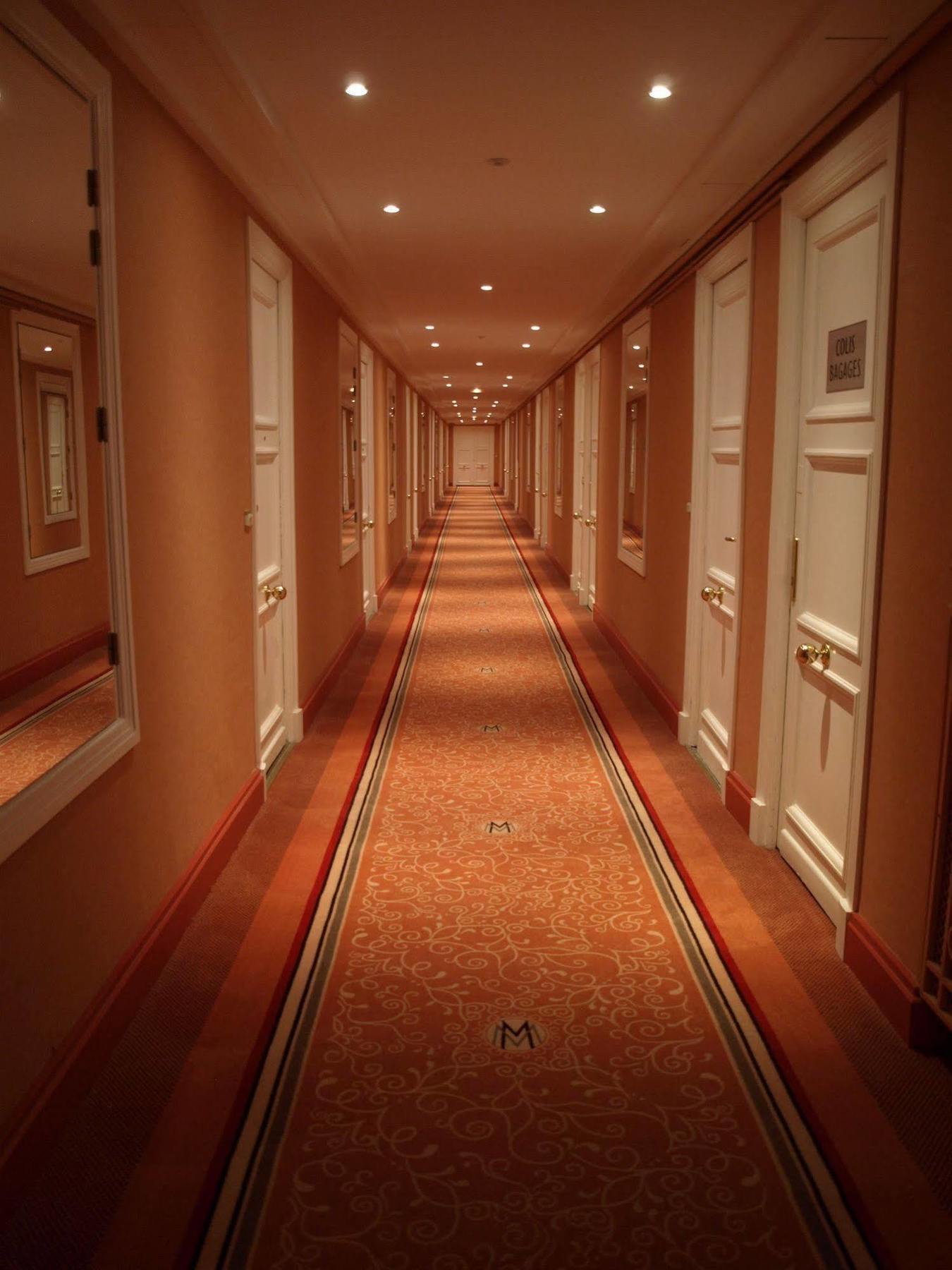 Hotel Le Romanesque كان المظهر الخارجي الصورة